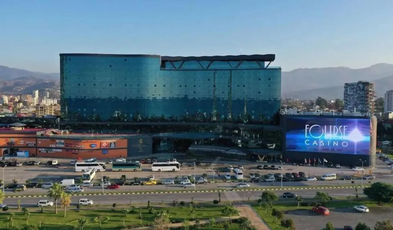 Orbi Beach Tower 2804 Panorama Batumi Georgia